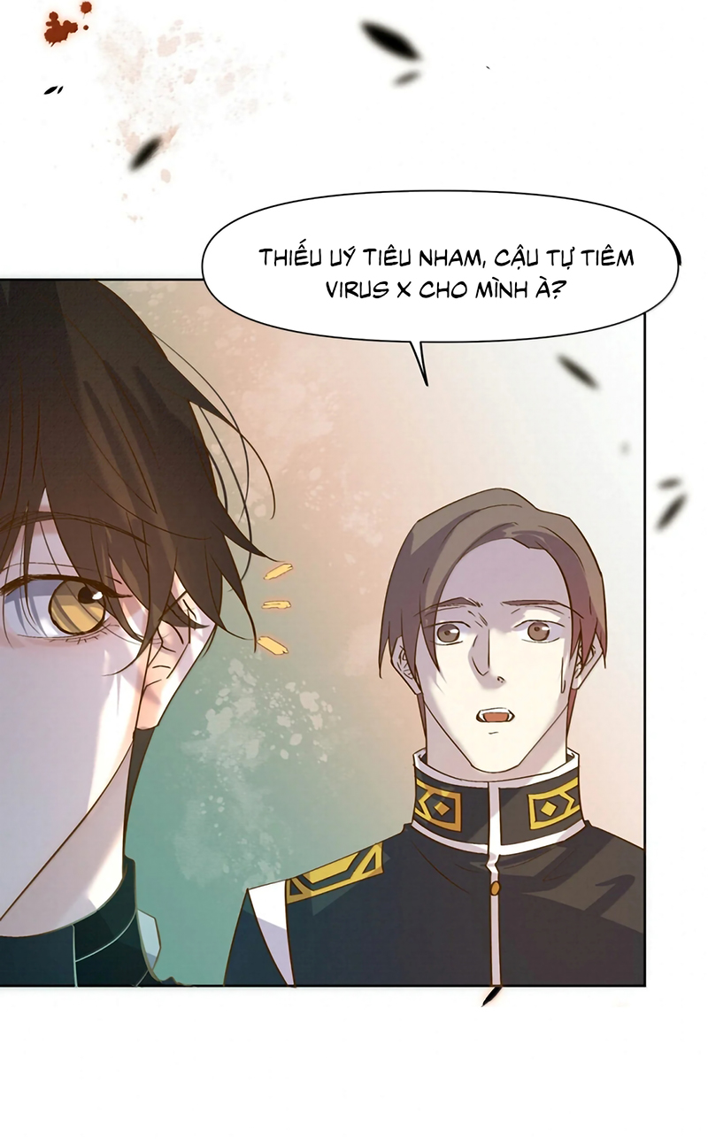 Tuyệt Xử Phùng Sinh Chap 104 - Next 