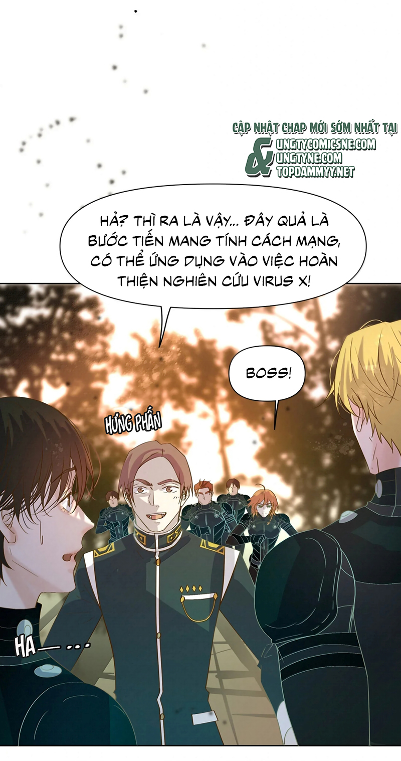 Tuyệt Xử Phùng Sinh Chap 104 - Next 