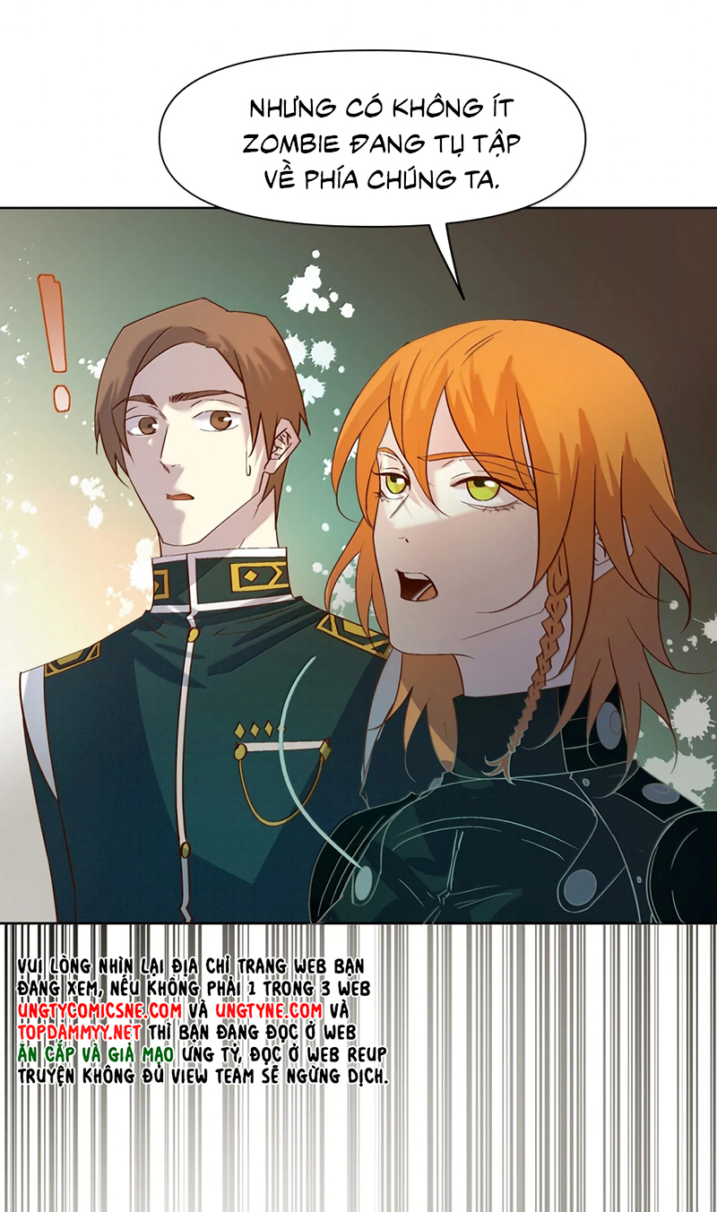 Tuyệt Xử Phùng Sinh Chap 104 - Next 