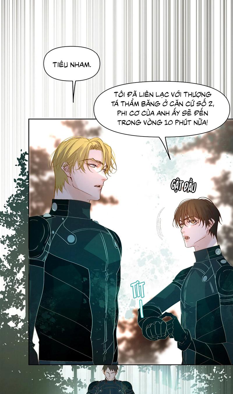 Tuyệt Xử Phùng Sinh Chap 104 - Next 