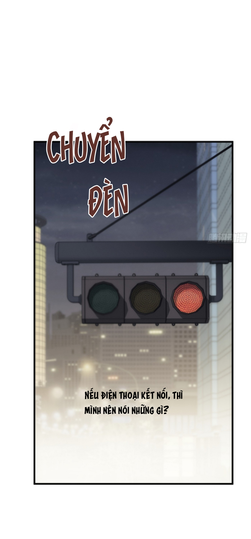 Mồi Nhử Chap 7 - Trang 2