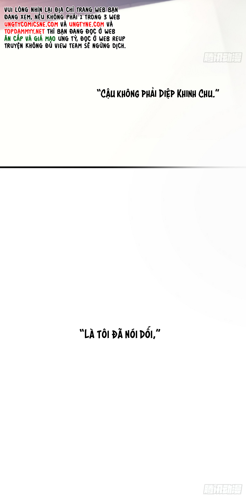 Mồi Nhử Chap 7 - Trang 2