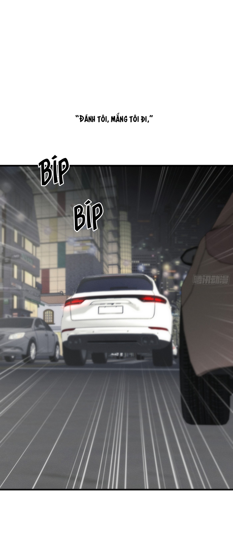 Mồi Nhử Chap 7 - Trang 2