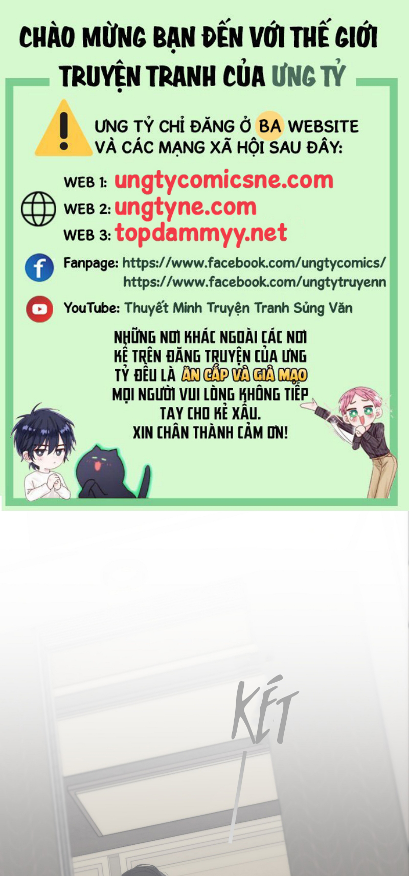 Mồi Nhử Chap 7 - Trang 2