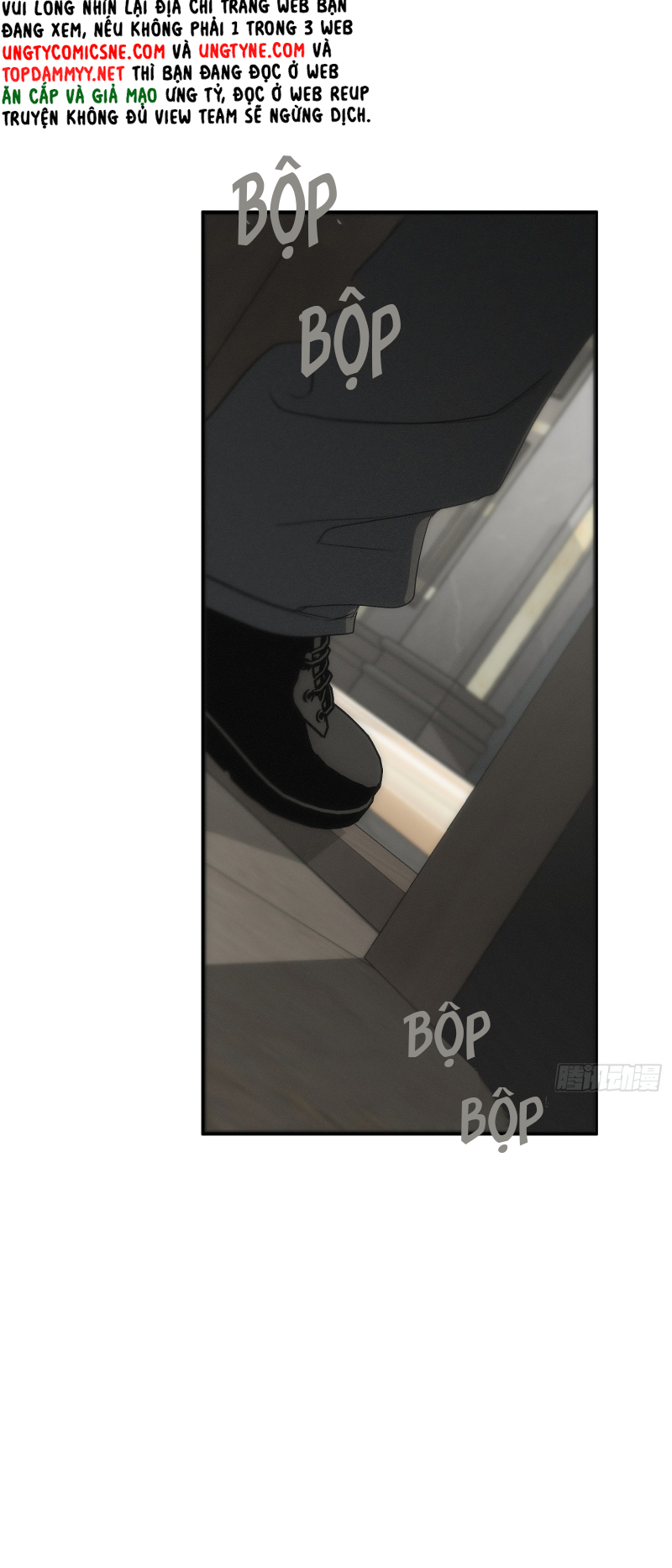 Mồi Nhử Chap 7 - Trang 2