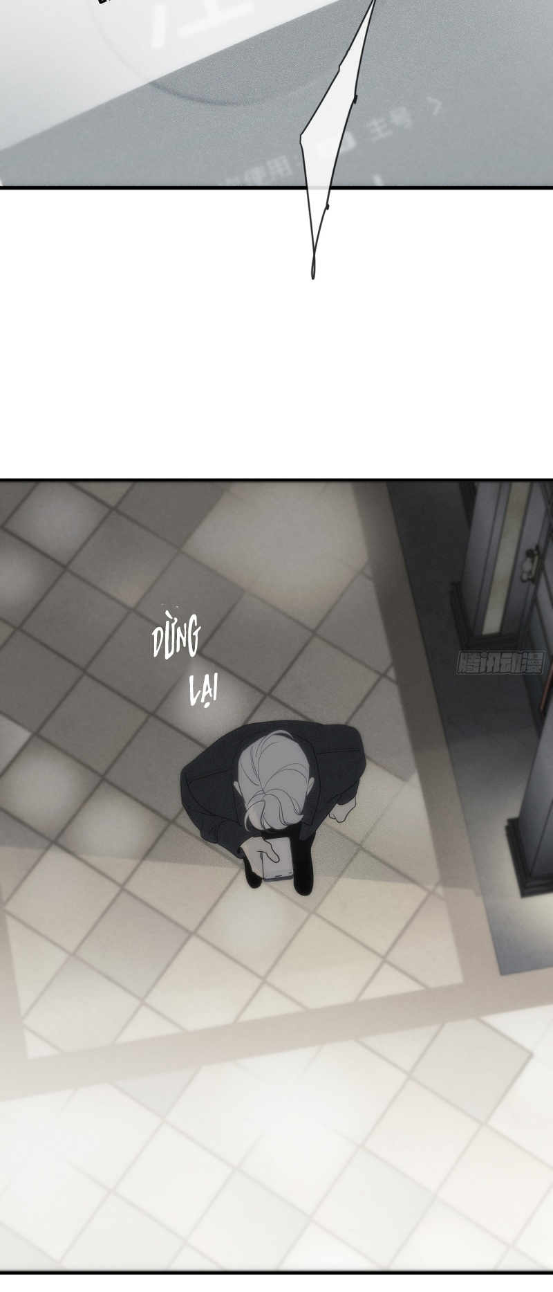 Mồi Nhử Chap 7 - Trang 2