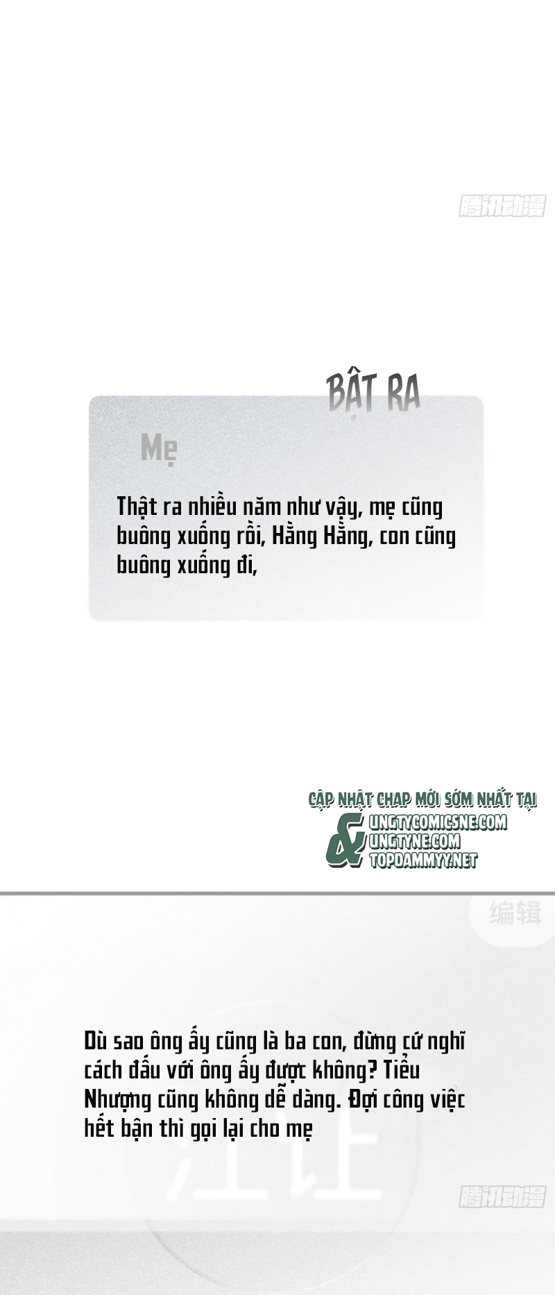 Mồi Nhử Chap 7 - Trang 2