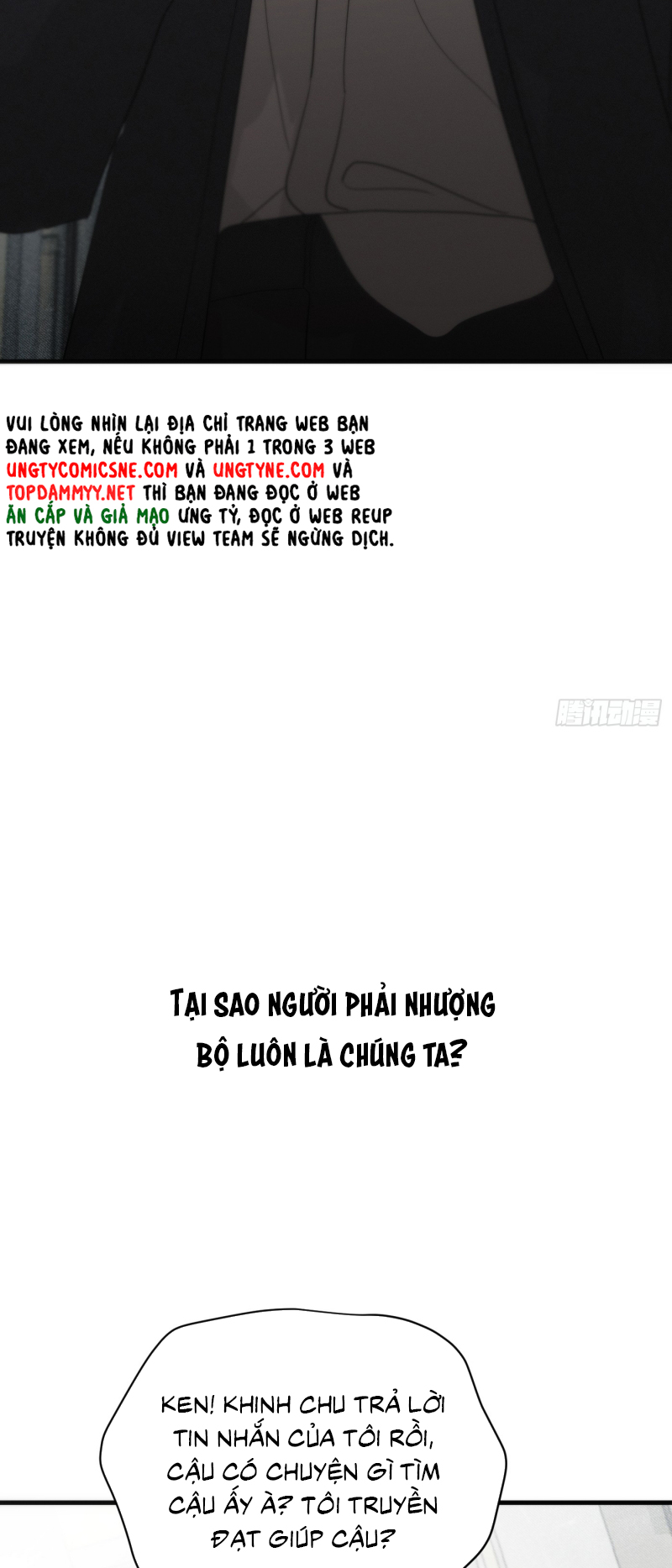 Mồi Nhử Chap 7 - Trang 2