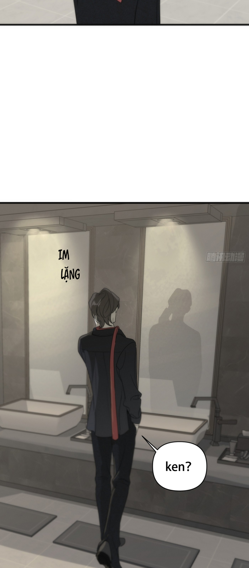 Mồi Nhử Chap 7 - Trang 2