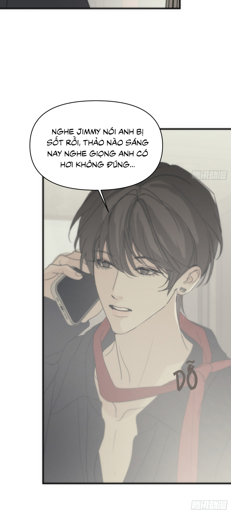 Mồi Nhử Chap 7 - Trang 2