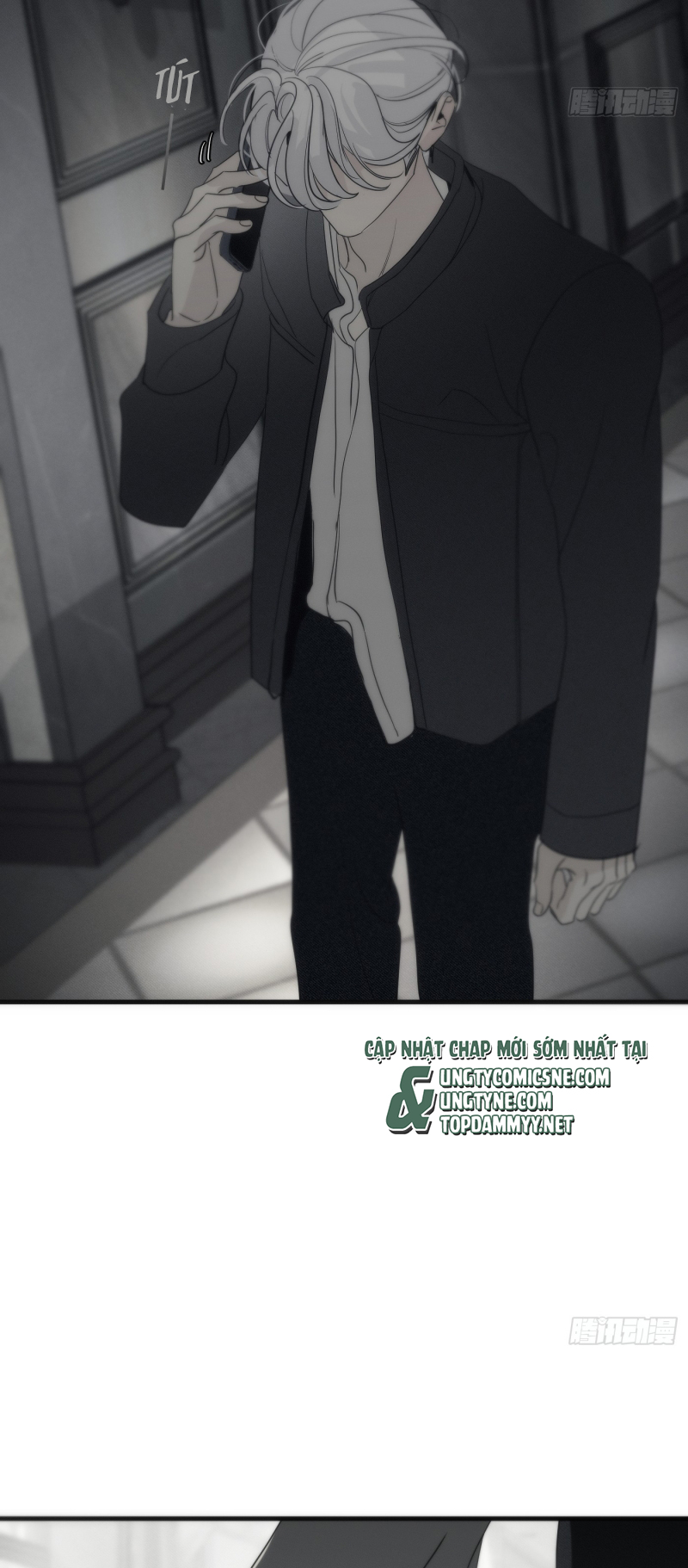 Mồi Nhử Chap 7 - Trang 2