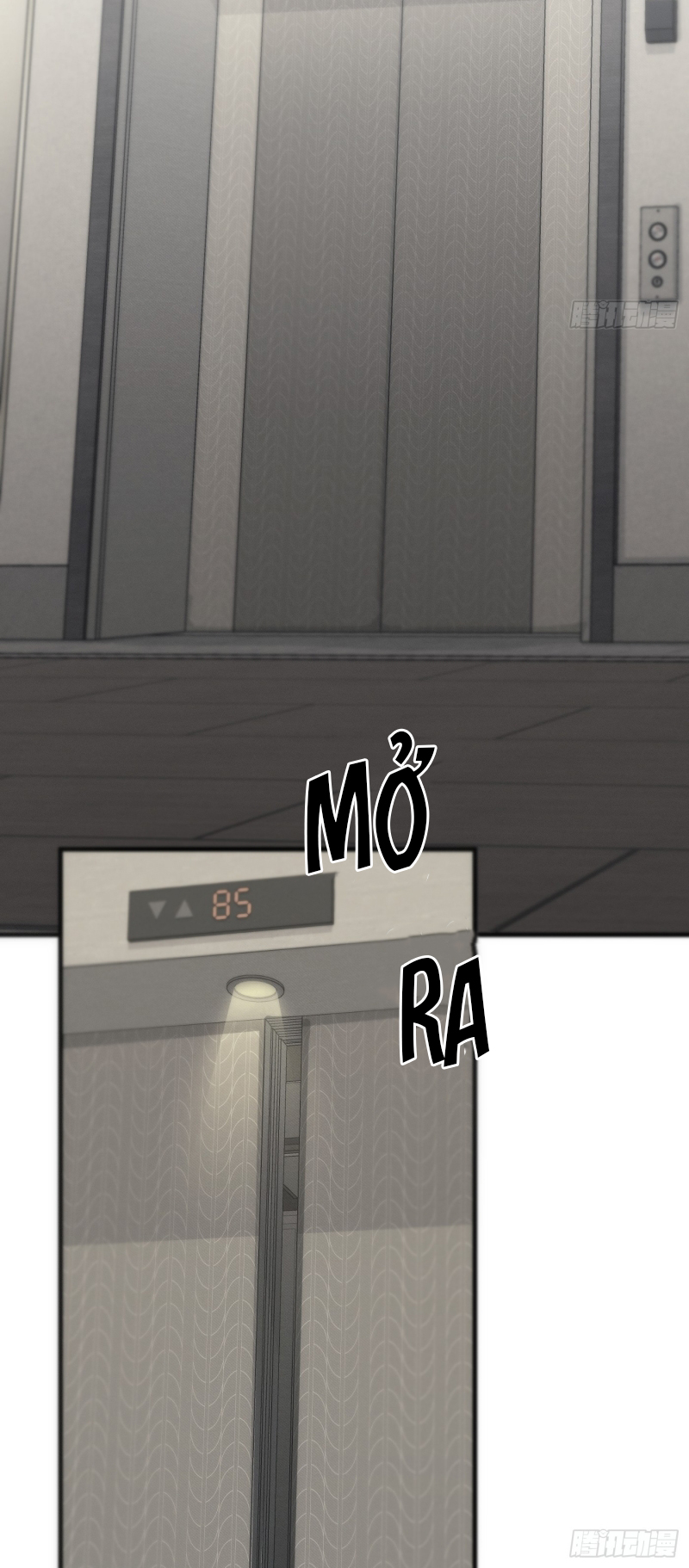 Mồi Nhử Chap 7 - Trang 2
