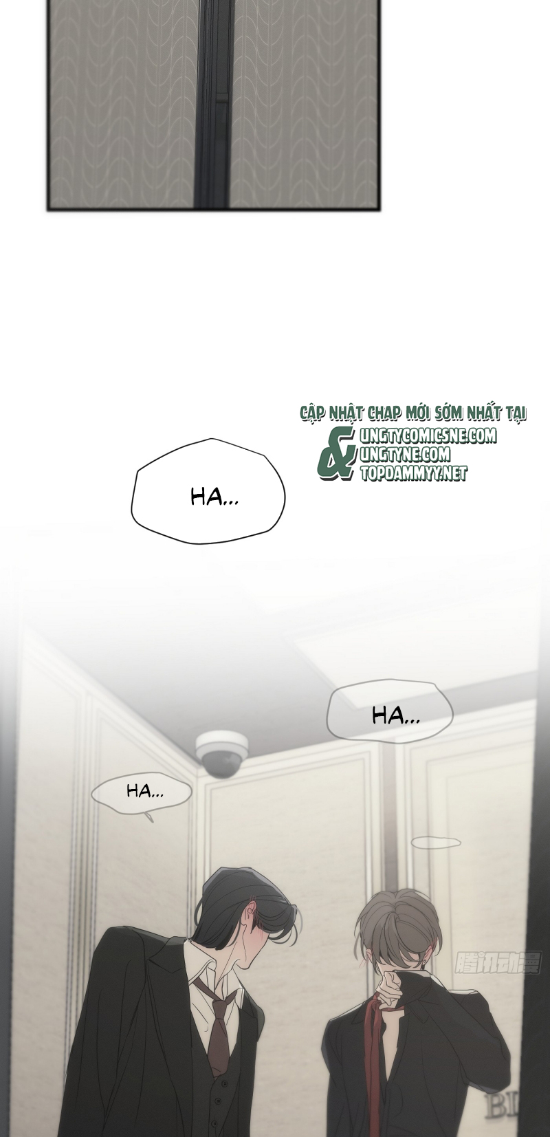 Mồi Nhử Chap 7 - Trang 2