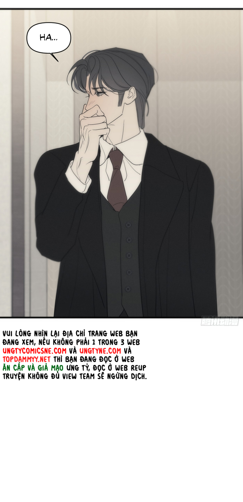 Mồi Nhử Chap 7 - Trang 2