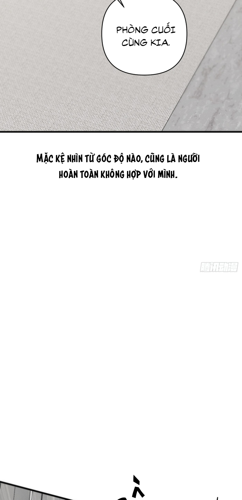 Mồi Nhử Chap 7 - Trang 2