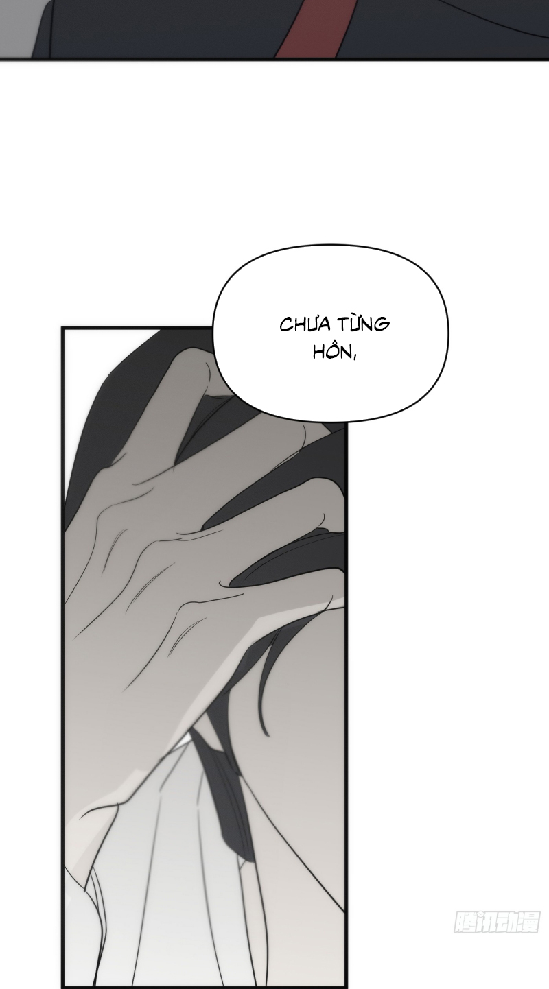 Mồi Nhử Chap 7 - Trang 2