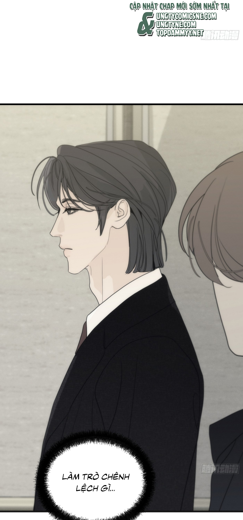 Mồi Nhử Chap 7 - Trang 2