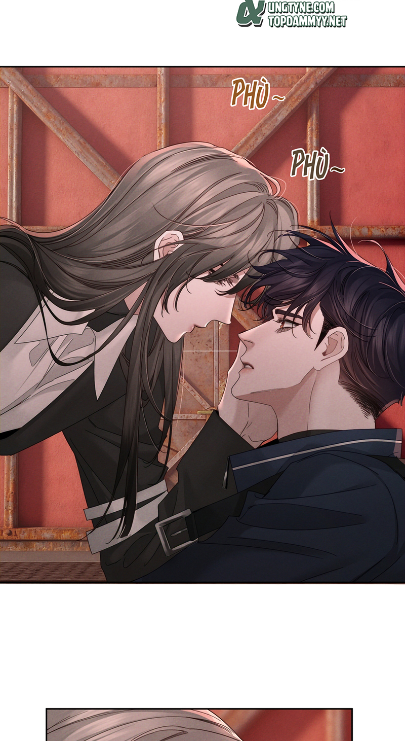 Nhân Vật Chính Chỉ Muốn Yêu Đương Chap 256 - Trang 2