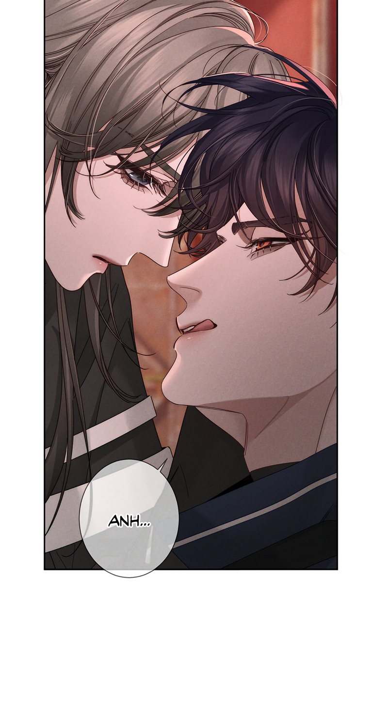 Nhân Vật Chính Chỉ Muốn Yêu Đương Chap 256 - Trang 2