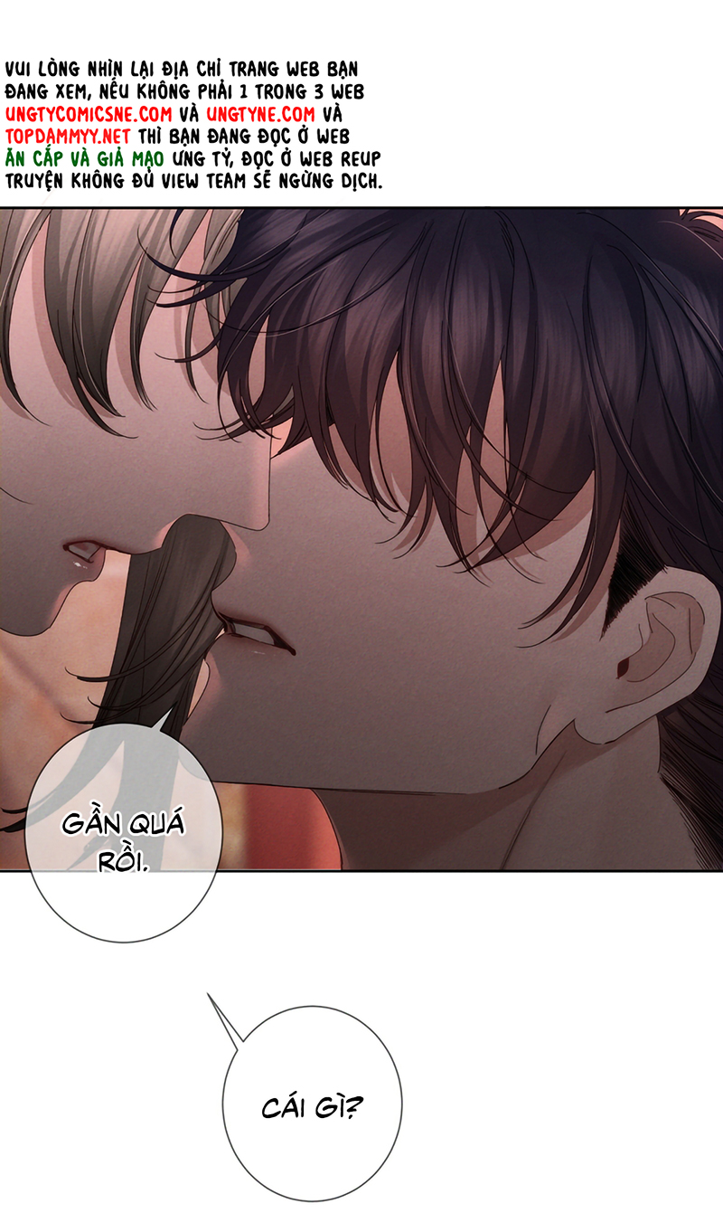 Nhân Vật Chính Chỉ Muốn Yêu Đương Chap 256 - Trang 2