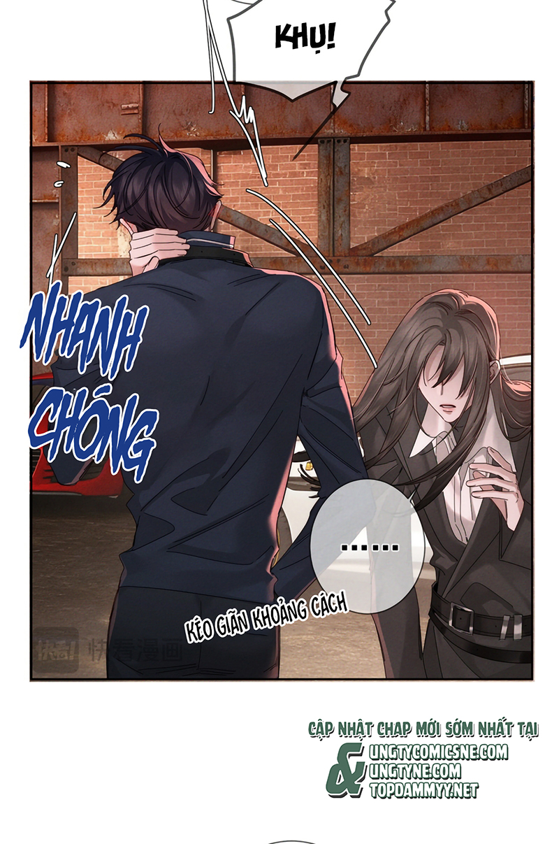 Nhân Vật Chính Chỉ Muốn Yêu Đương Chap 256 - Trang 2