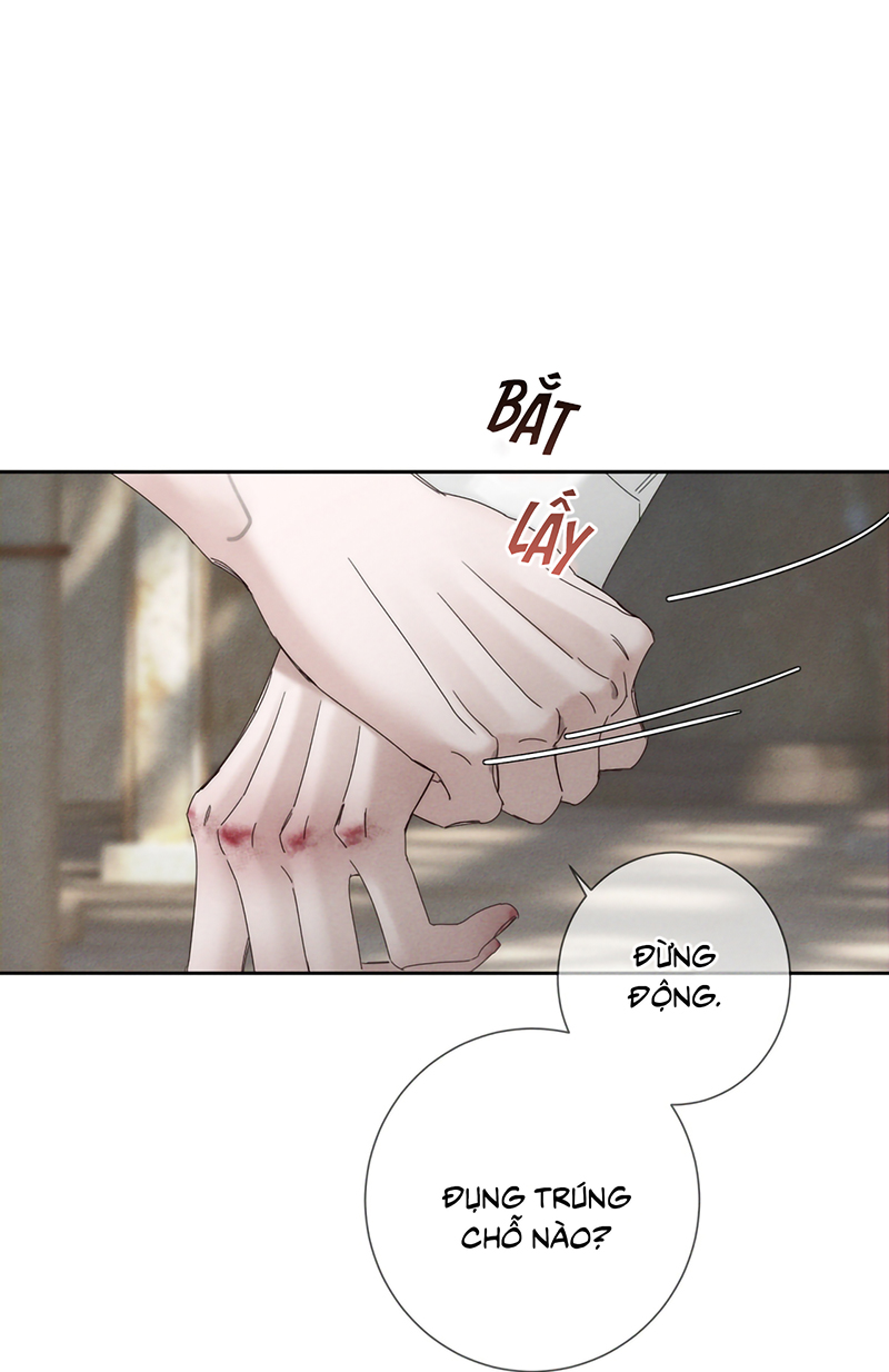 Nhân Vật Chính Chỉ Muốn Yêu Đương Chap 256 - Trang 2