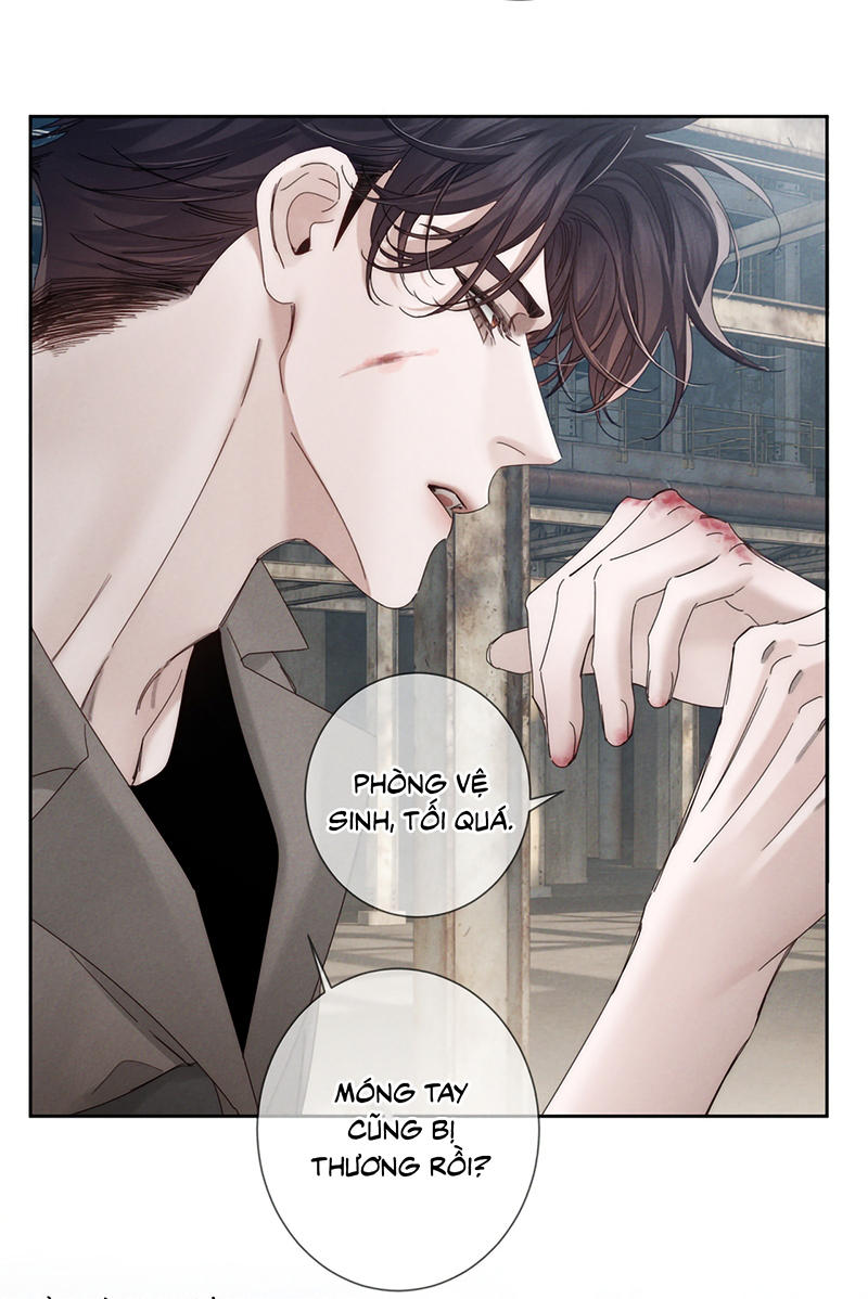 Nhân Vật Chính Chỉ Muốn Yêu Đương Chap 256 - Trang 2