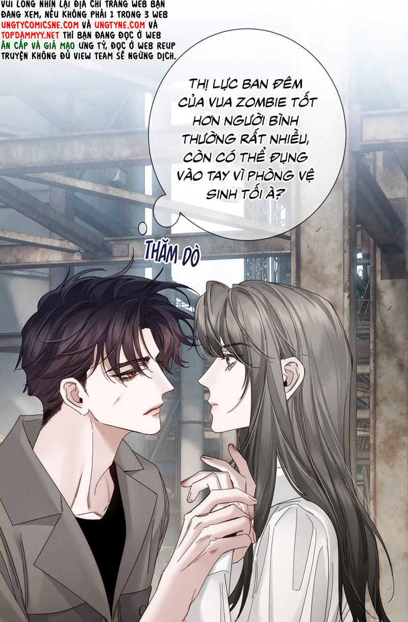 Nhân Vật Chính Chỉ Muốn Yêu Đương Chap 256 - Trang 2