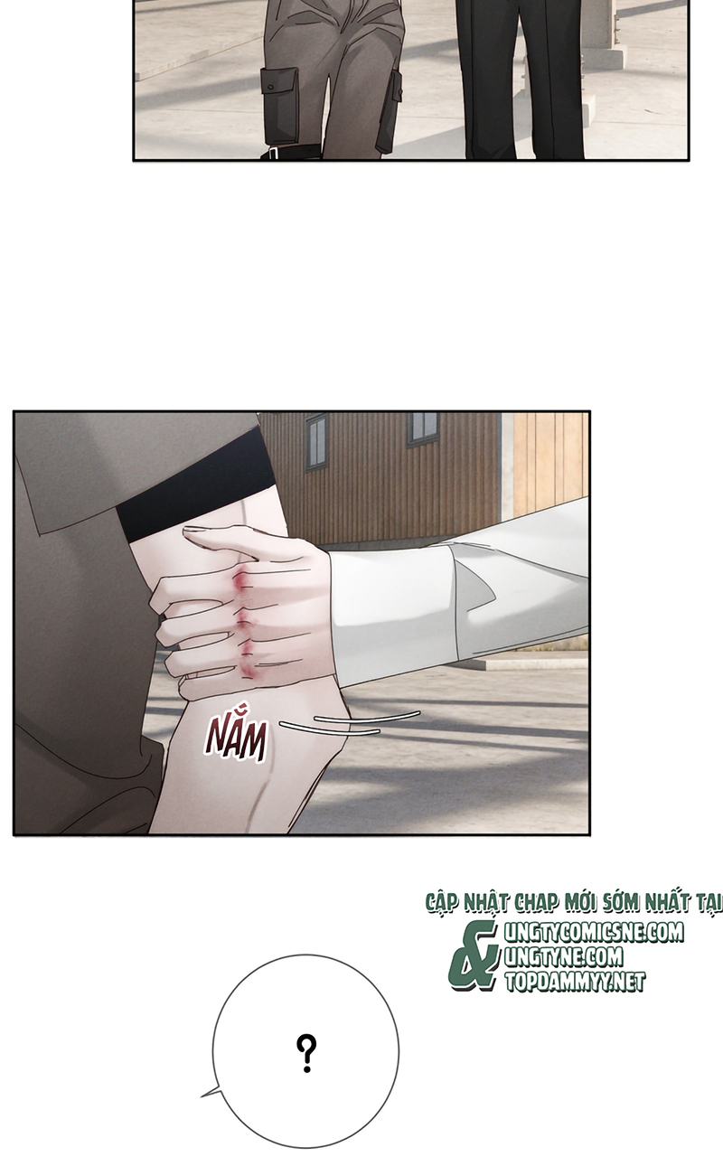 Nhân Vật Chính Chỉ Muốn Yêu Đương Chap 256 - Trang 2