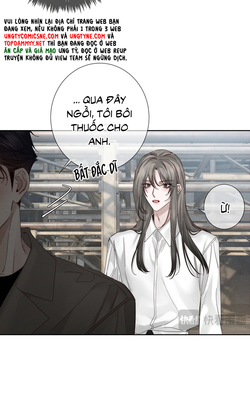 Nhân Vật Chính Chỉ Muốn Yêu Đương Chap 256 - Trang 2