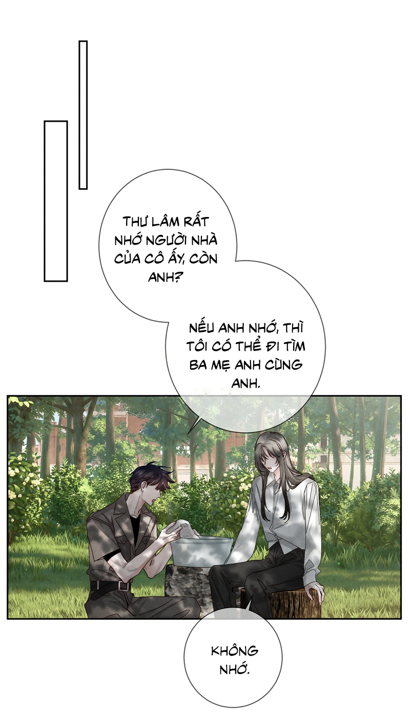 Nhân Vật Chính Chỉ Muốn Yêu Đương Chap 256 - Trang 2