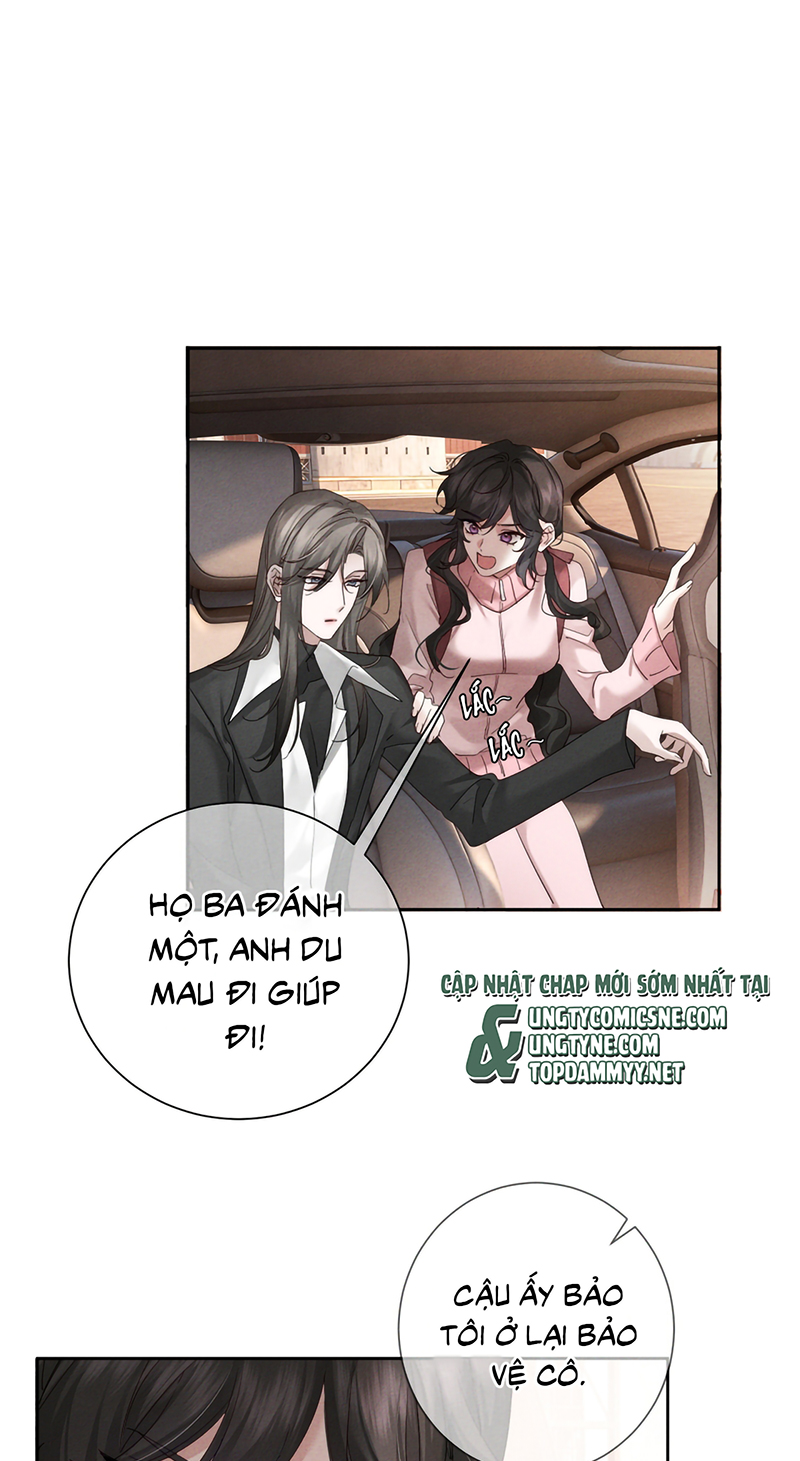 Nhân Vật Chính Chỉ Muốn Yêu Đương Chap 256 - Trang 2