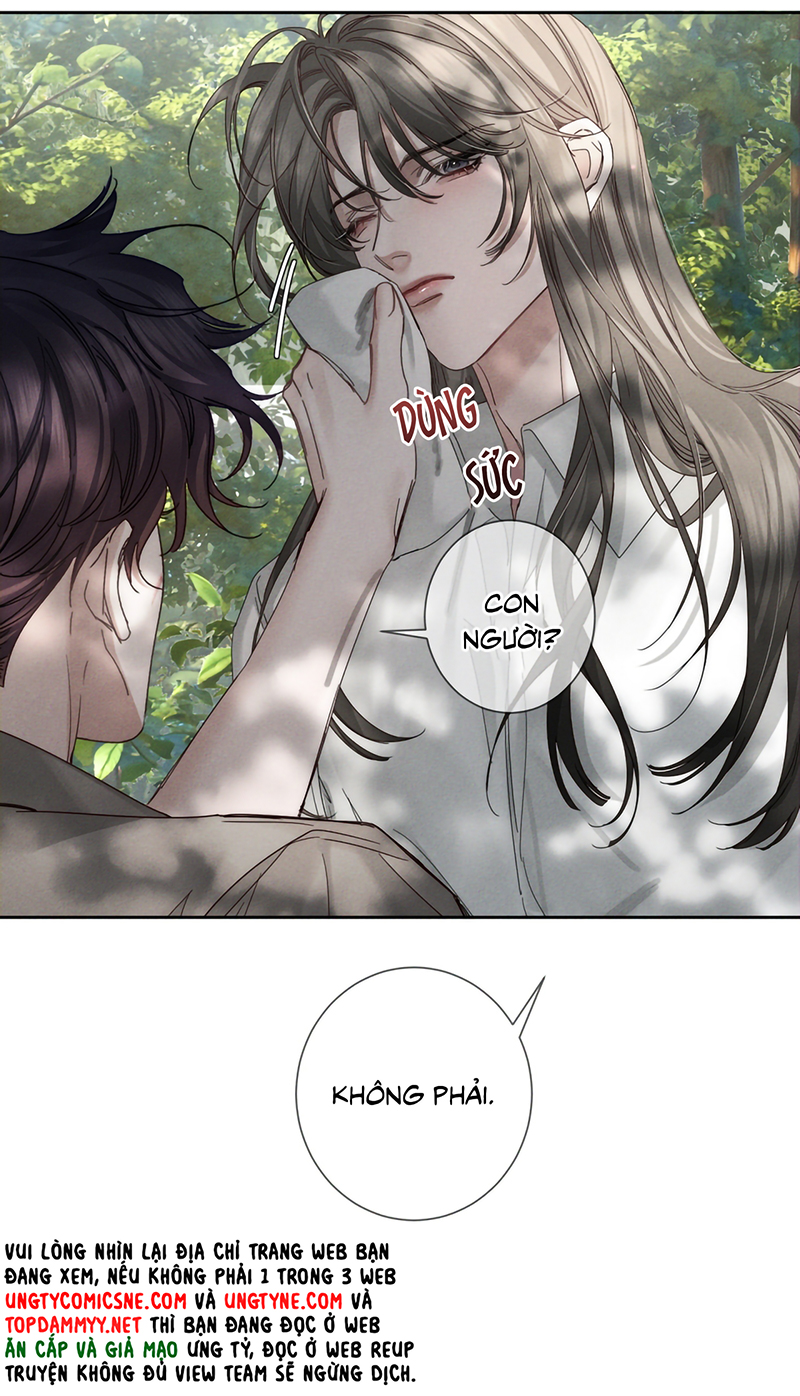 Nhân Vật Chính Chỉ Muốn Yêu Đương Chap 256 - Trang 2