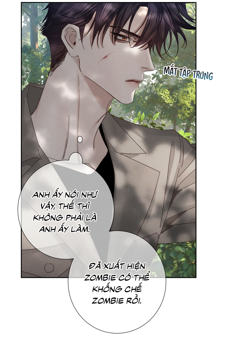 Nhân Vật Chính Chỉ Muốn Yêu Đương Chap 256 - Trang 2