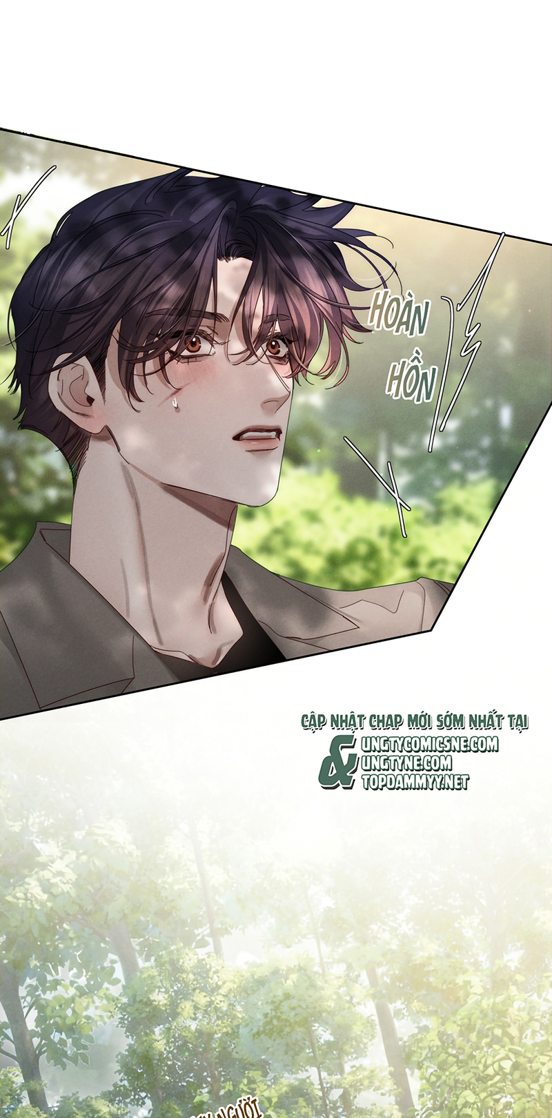 Nhân Vật Chính Chỉ Muốn Yêu Đương Chap 256 - Trang 2