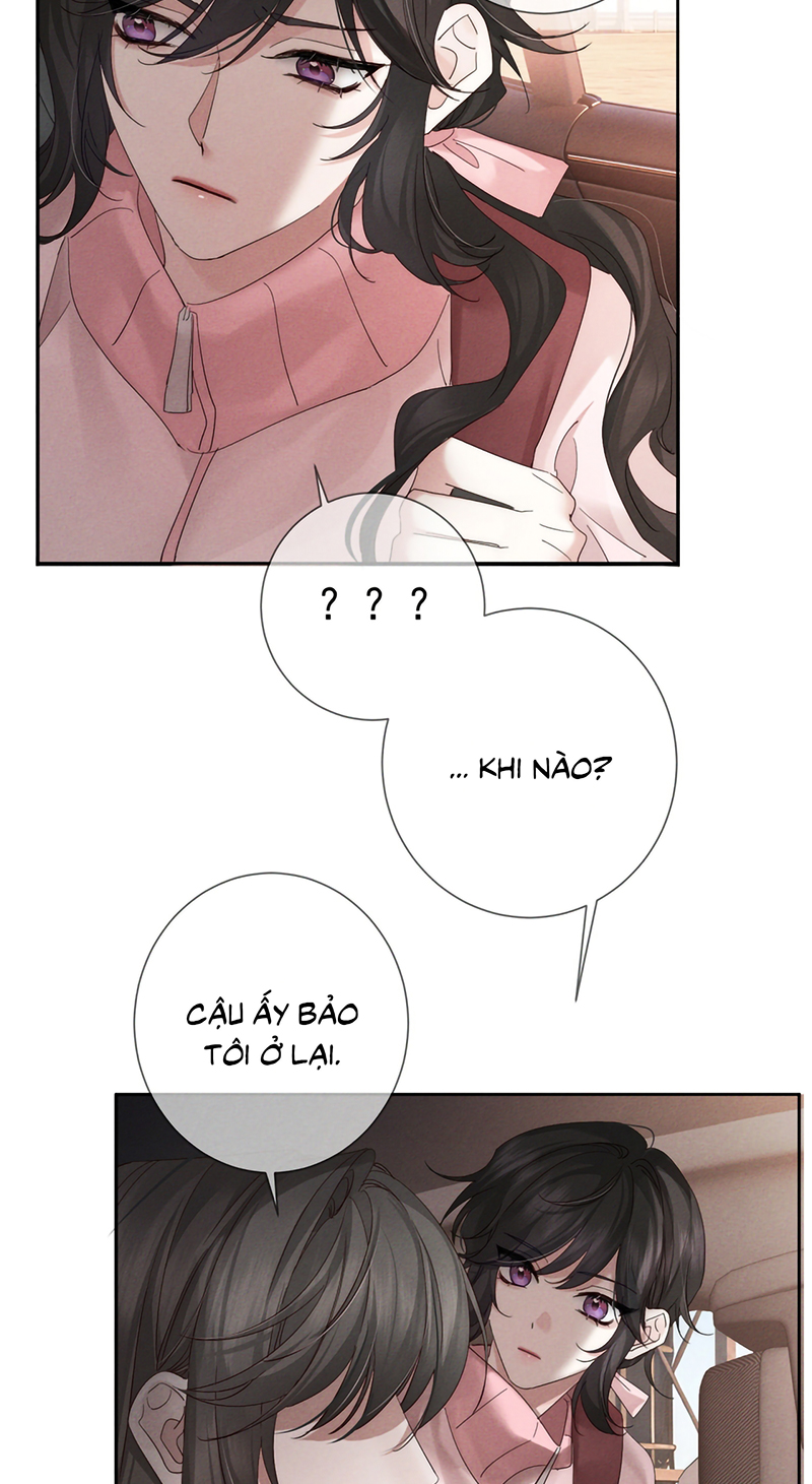 Nhân Vật Chính Chỉ Muốn Yêu Đương Chap 256 - Trang 2