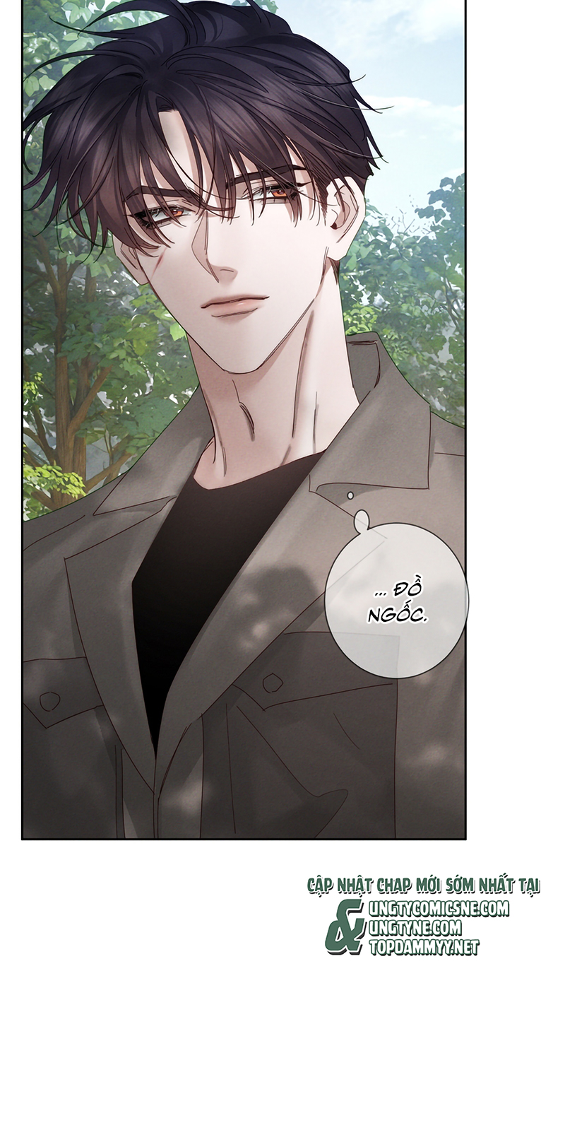 Nhân Vật Chính Chỉ Muốn Yêu Đương Chap 256 - Trang 2