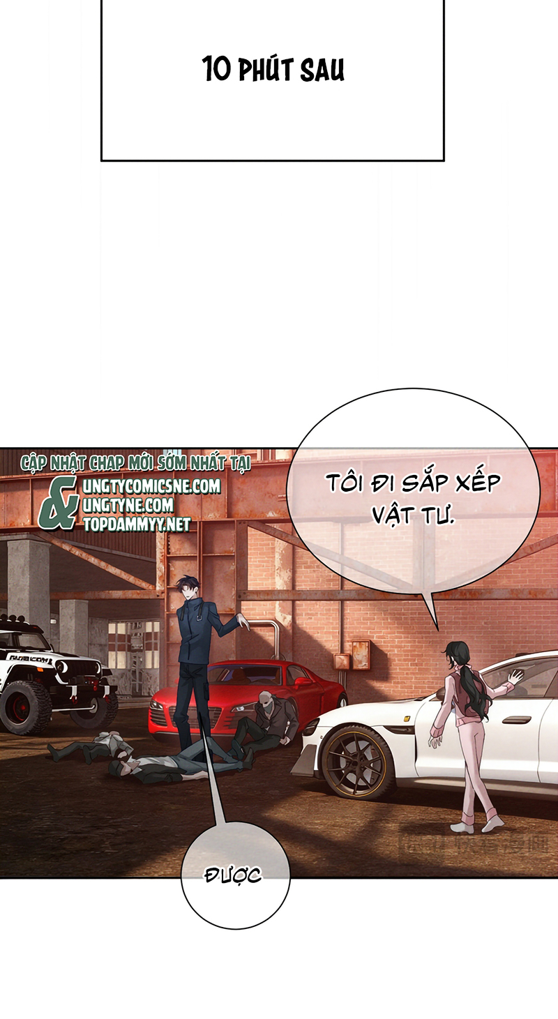Nhân Vật Chính Chỉ Muốn Yêu Đương Chap 256 - Trang 2