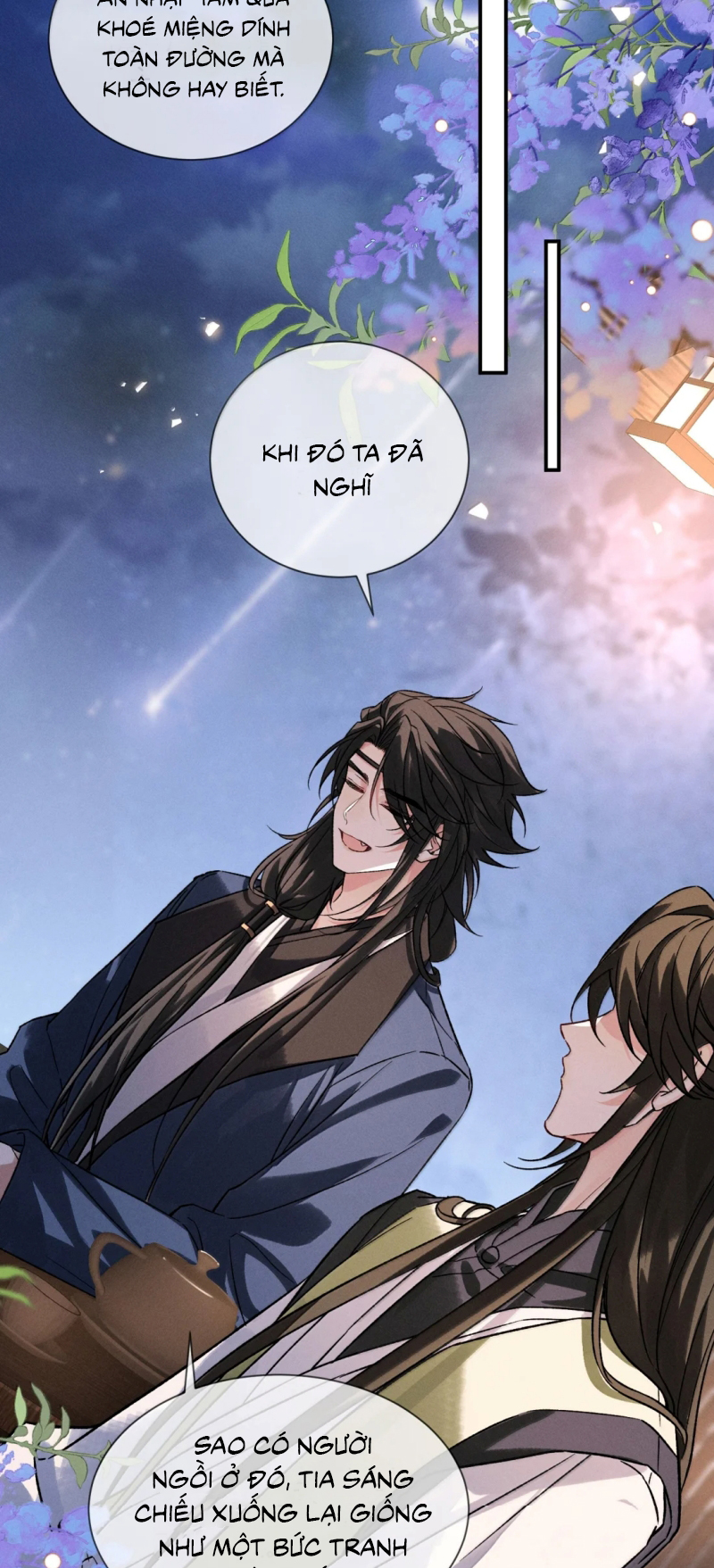 Lang Kỵ Trúc Mã Lai Chap 51 - Trang 2
