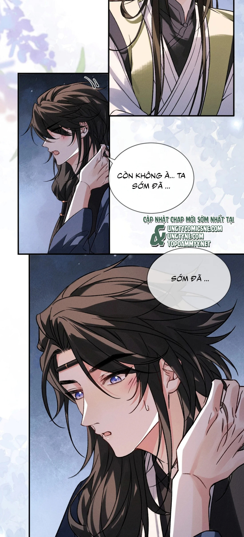 Lang Kỵ Trúc Mã Lai Chap 51 - Trang 2