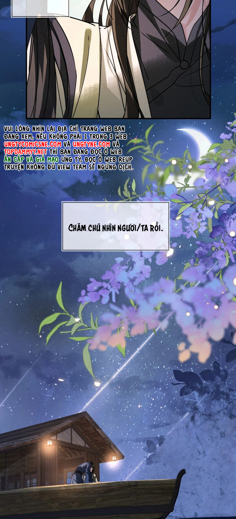 Lang Kỵ Trúc Mã Lai Chap 51 - Trang 2