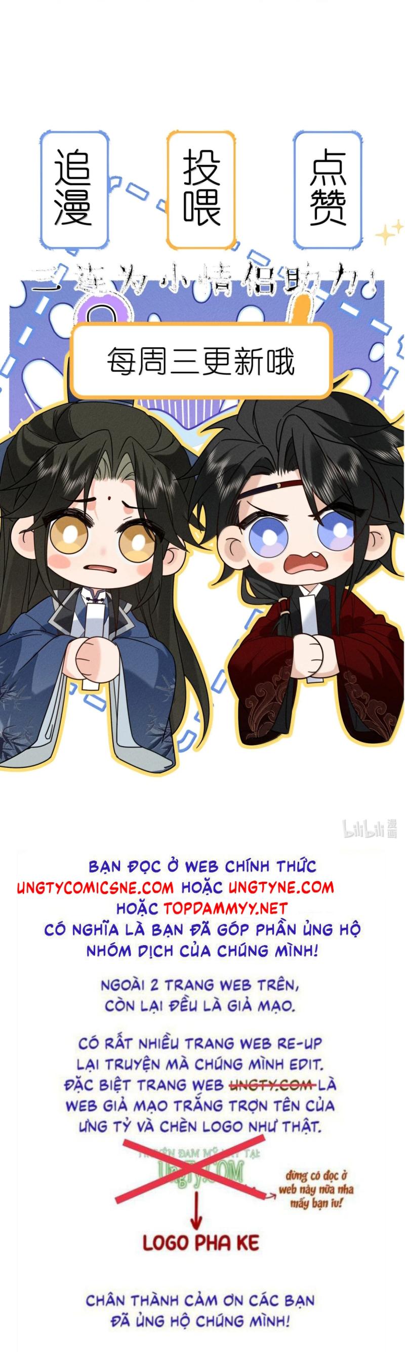 Lang Kỵ Trúc Mã Lai Chap 51 - Trang 2