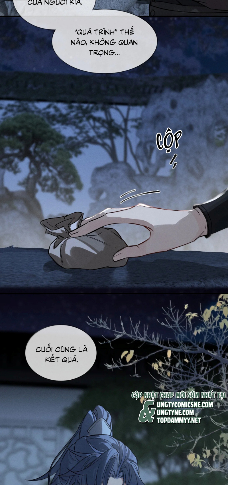 Lang Kỵ Trúc Mã Lai Chap 51 - Trang 2