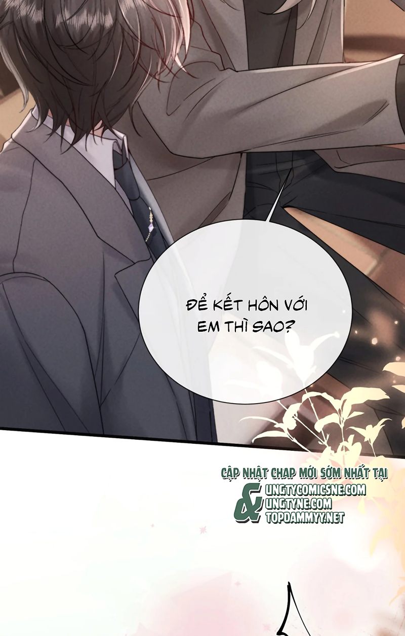 Kế Hoạch Tự Dưỡng Cuồng Khuyển Chap 86 - Trang 2