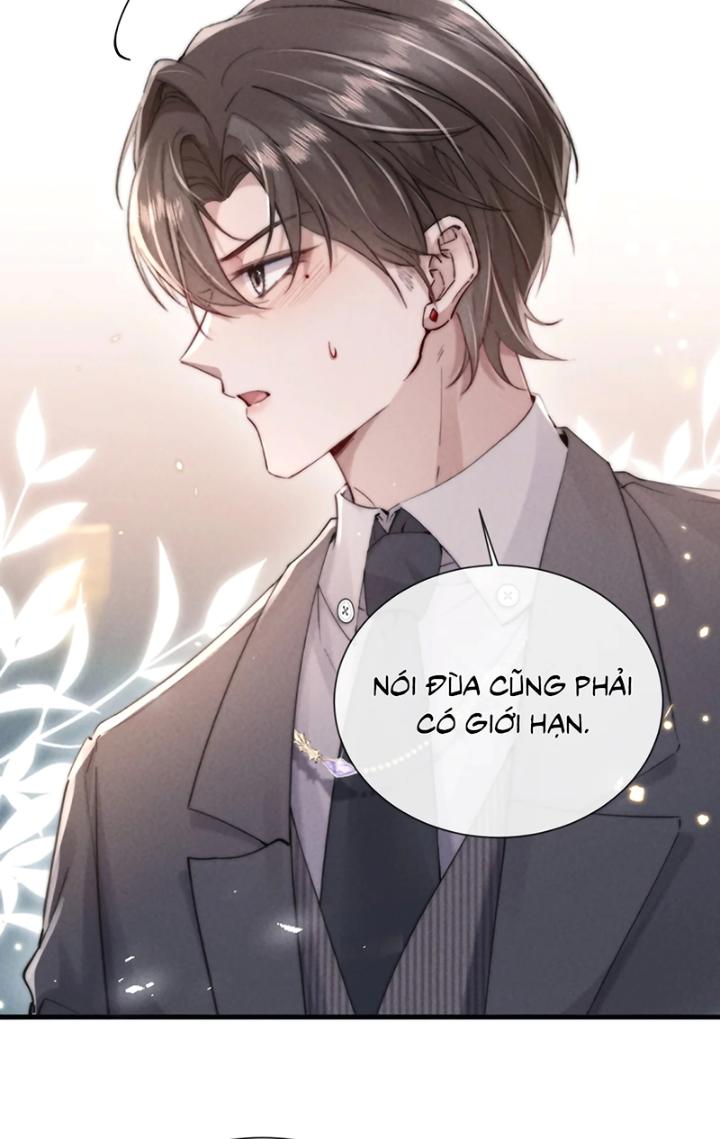 Kế Hoạch Tự Dưỡng Cuồng Khuyển Chap 86 - Trang 2