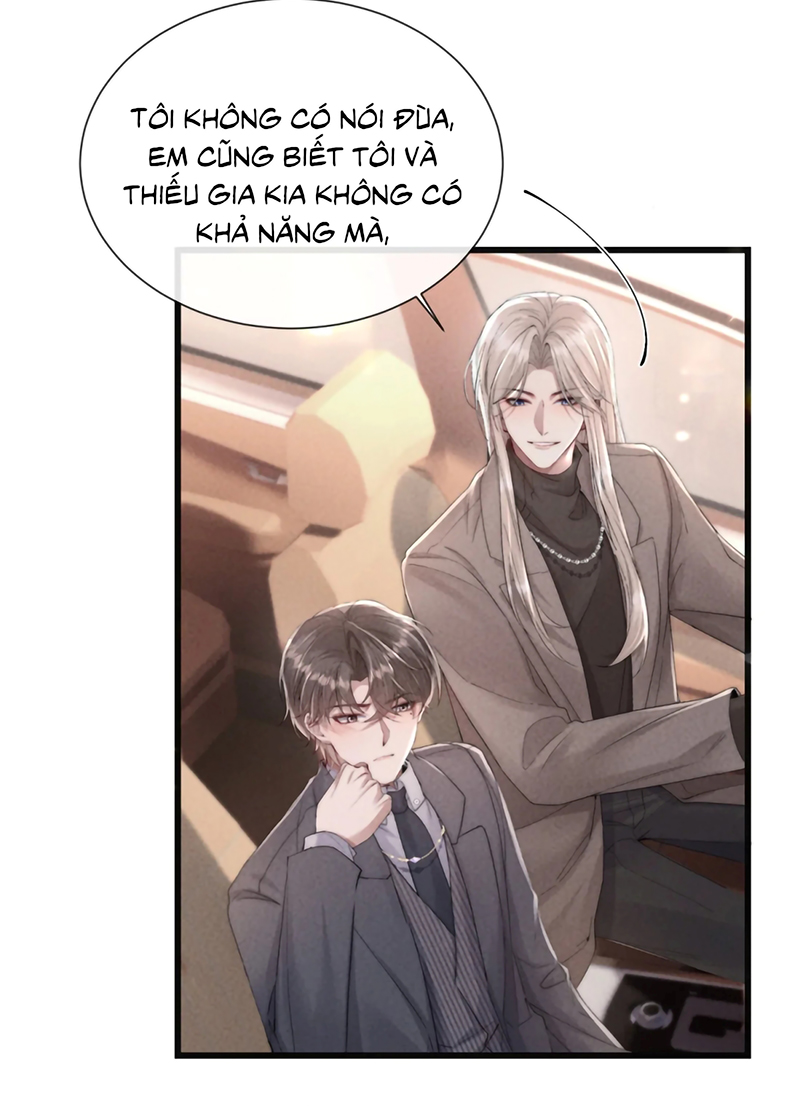 Kế Hoạch Tự Dưỡng Cuồng Khuyển Chap 86 - Trang 2