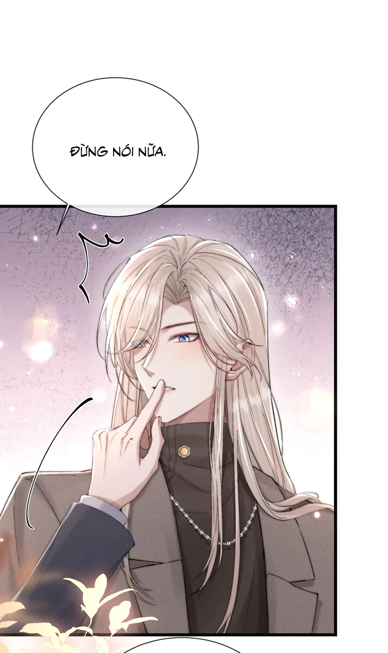 Kế Hoạch Tự Dưỡng Cuồng Khuyển Chap 86 - Trang 2