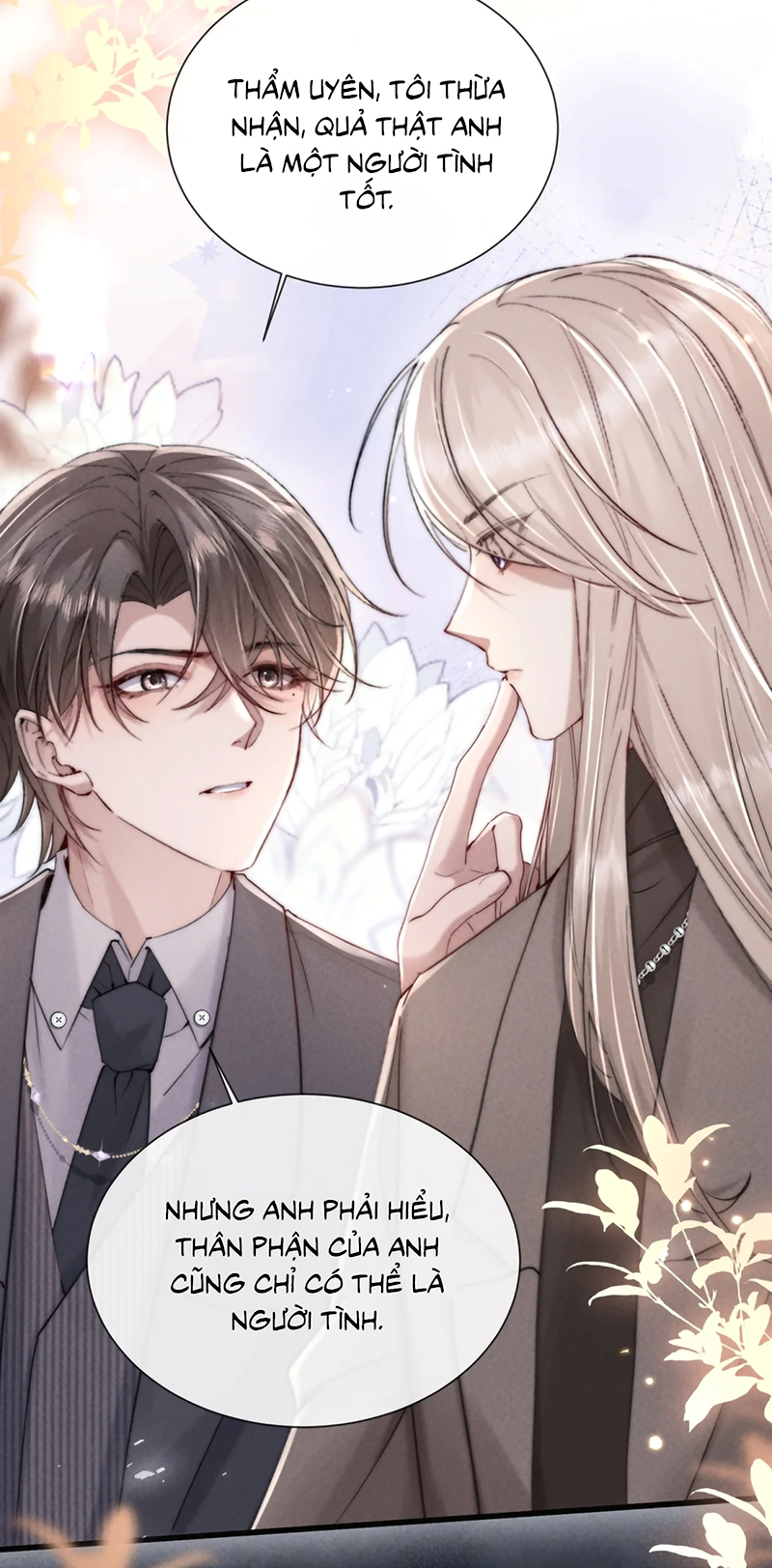 Kế Hoạch Tự Dưỡng Cuồng Khuyển Chap 86 - Trang 2