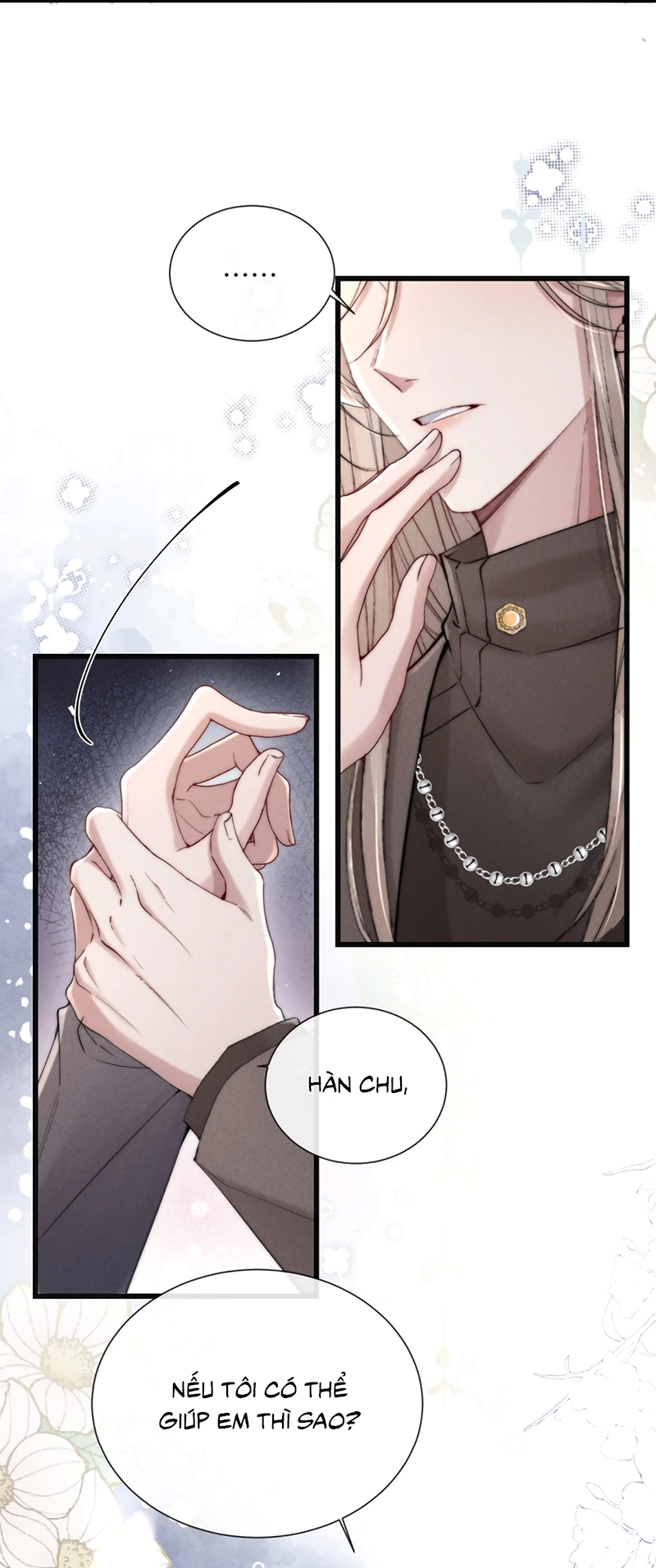 Kế Hoạch Tự Dưỡng Cuồng Khuyển Chap 86 - Trang 2