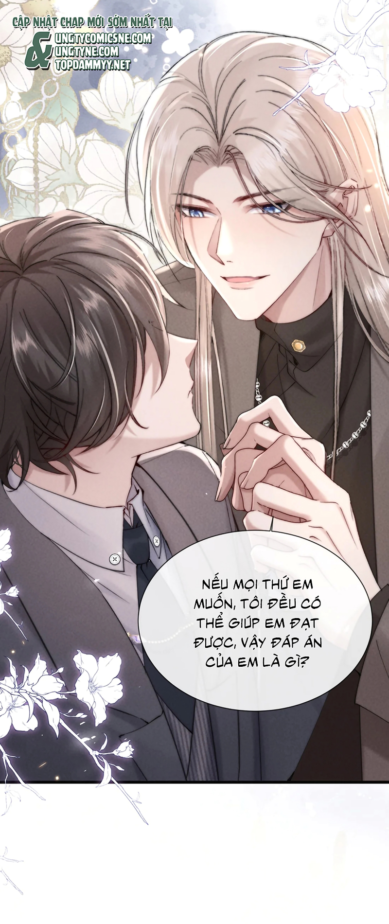 Kế Hoạch Tự Dưỡng Cuồng Khuyển Chap 86 - Trang 2